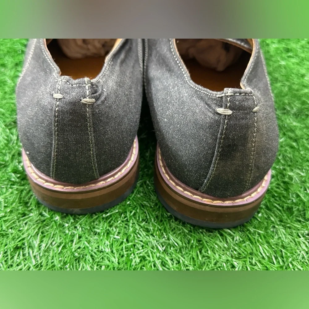 J75 by‎ Jump Primo Blue men’s casual shoes sz 12